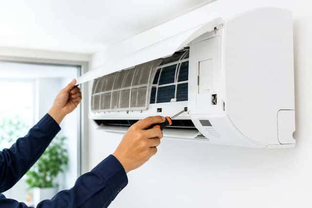 AC Service