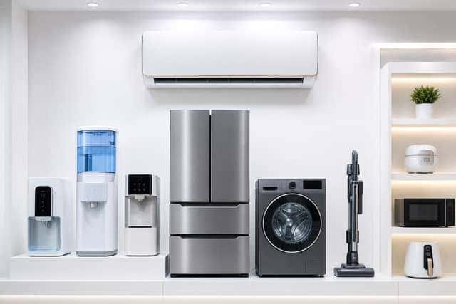 Appliance Repair