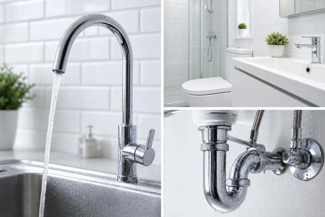Plumbing