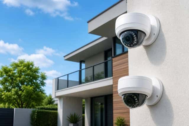 CCTV & Security