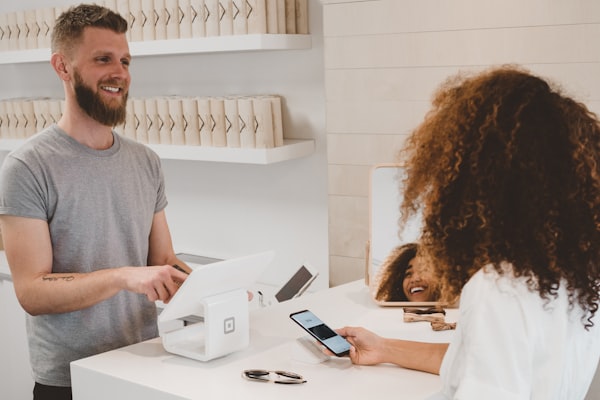 Pay & rate β Vio