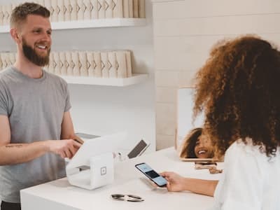 Payment & refund